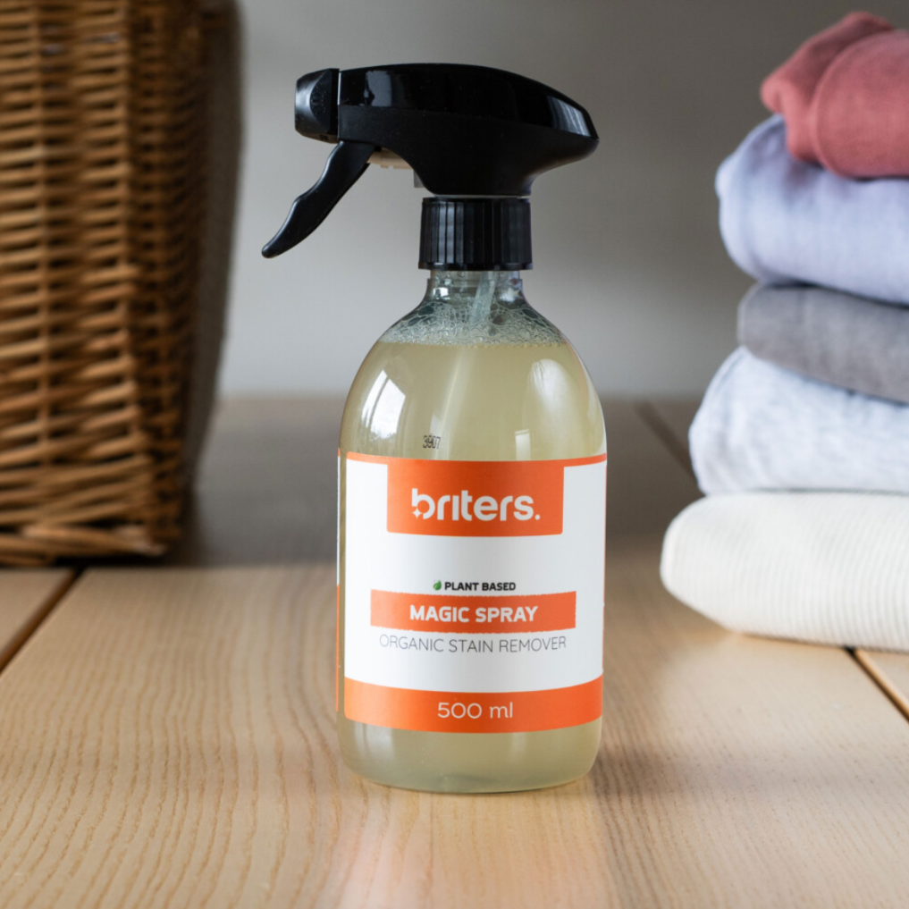 Briters Magic Spray Vlekkenverwijderaar - 500 ml – extra afbeelding 1